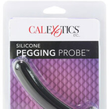 Silicone Pegging Probe