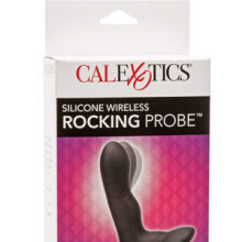 Silicone Wireless Rocking Probe