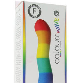 Colours Wave Pride Edition