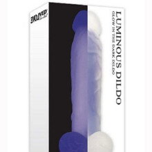 Luminous Dildo