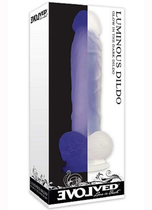 Luminous Dildo