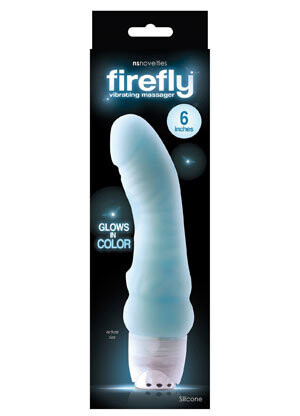 Firefly Vibrating Massager