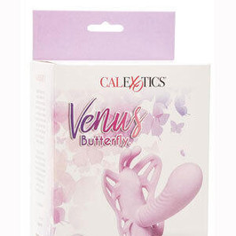 Venus Butterfly Silicone Remote Venus G