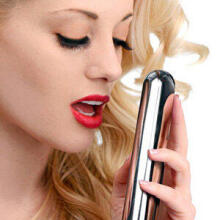 Master Series Thunder Bullet