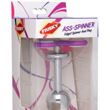 Frisky Ass Spinner