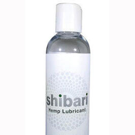 Aloe-Based Lubricant