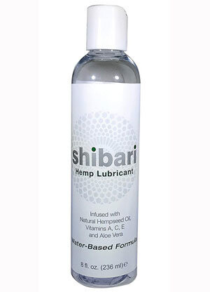 Aloe-Based Lubricant