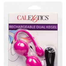 Rechargeable Dual Kegel