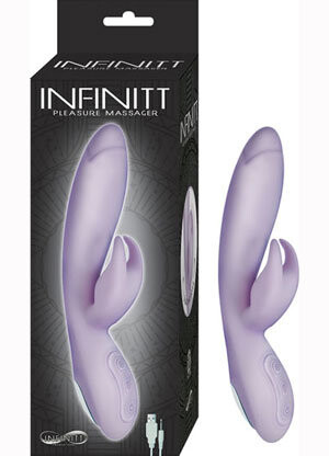 Infinitt Pleasure Massager