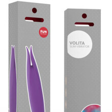 Volita Slim Vibrator