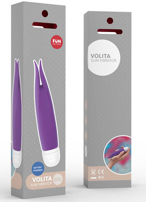 Volita Slim Vibrator