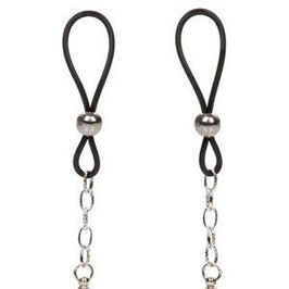 Nipple Play Crystal Teardrop