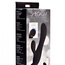 Shegasm Supreme by Inmi