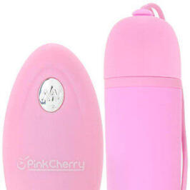 Silicone Remote Bullet Vibe