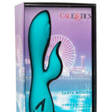 California Dreaming Santa Monica