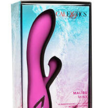 California Dreaming Malibu Minx