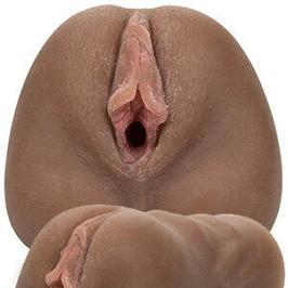 Stroke It Pussy (Anatomically Correct)