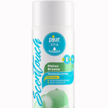 pjur Melon Breeze Massage Lotion