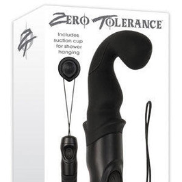 P-Spot Shower Massager