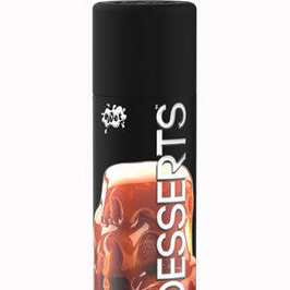 Desserts Salted Caramel