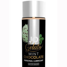 Gelato Mint Chocolate Personal Lubricant