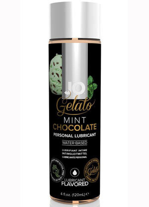 Gelato Mint Chocolate Personal Lubricant