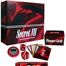 Secret VII