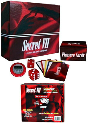 Secret VII