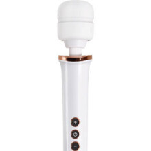 Adam & Eve Rechargeable Magic Massager Rose Gold Edition