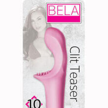 Bela Clit Teaser