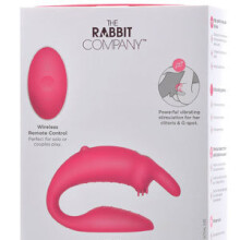 The Couples Rabbit