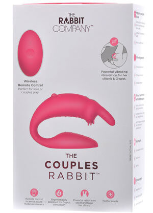 The Couples Rabbit