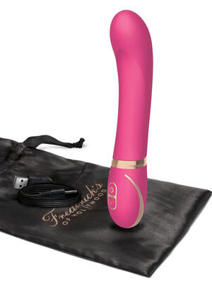 Rechargeable G-Spot Vibrator