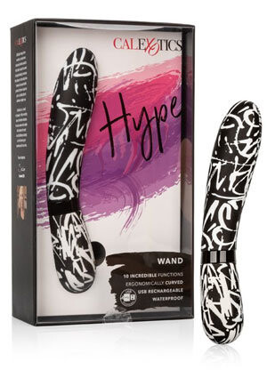 Hype Wand