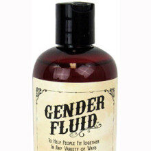 Gender Fluid Smooth