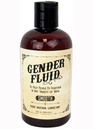 Gender Fluid Smooth