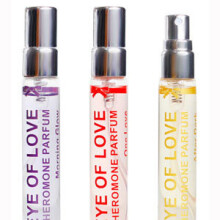 Pheromone Perfume Set for Her