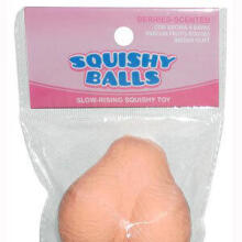 Squishy Balls