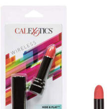 Wireless Hide & Play Lipstick