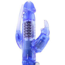 Delight Triple Orgasm