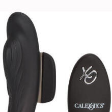 Lock-N-Play Wristband Remote Panty Teaser