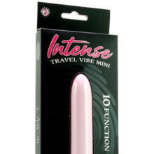 Intense Travel Vibe Mini