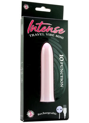 Intense Travel Vibe Mini