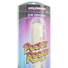 The Original Pocket Rocket