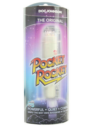 The Original Pocket Rocket