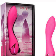 California Dreamin Surf City Centerfold