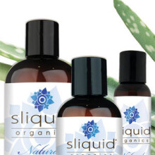 Sliquid Organics Natural