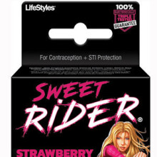 Sweet Rider 3 pack
