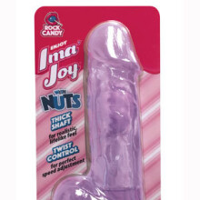 Ima Joy with Nuts