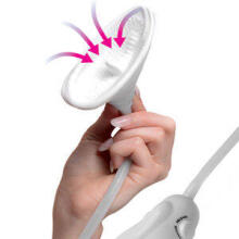 Auto Sucking and Licking Pussy Pump